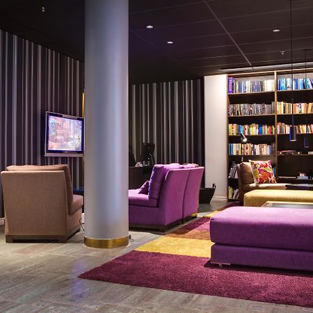 Best Western Plus Park City Solna Exterior photo